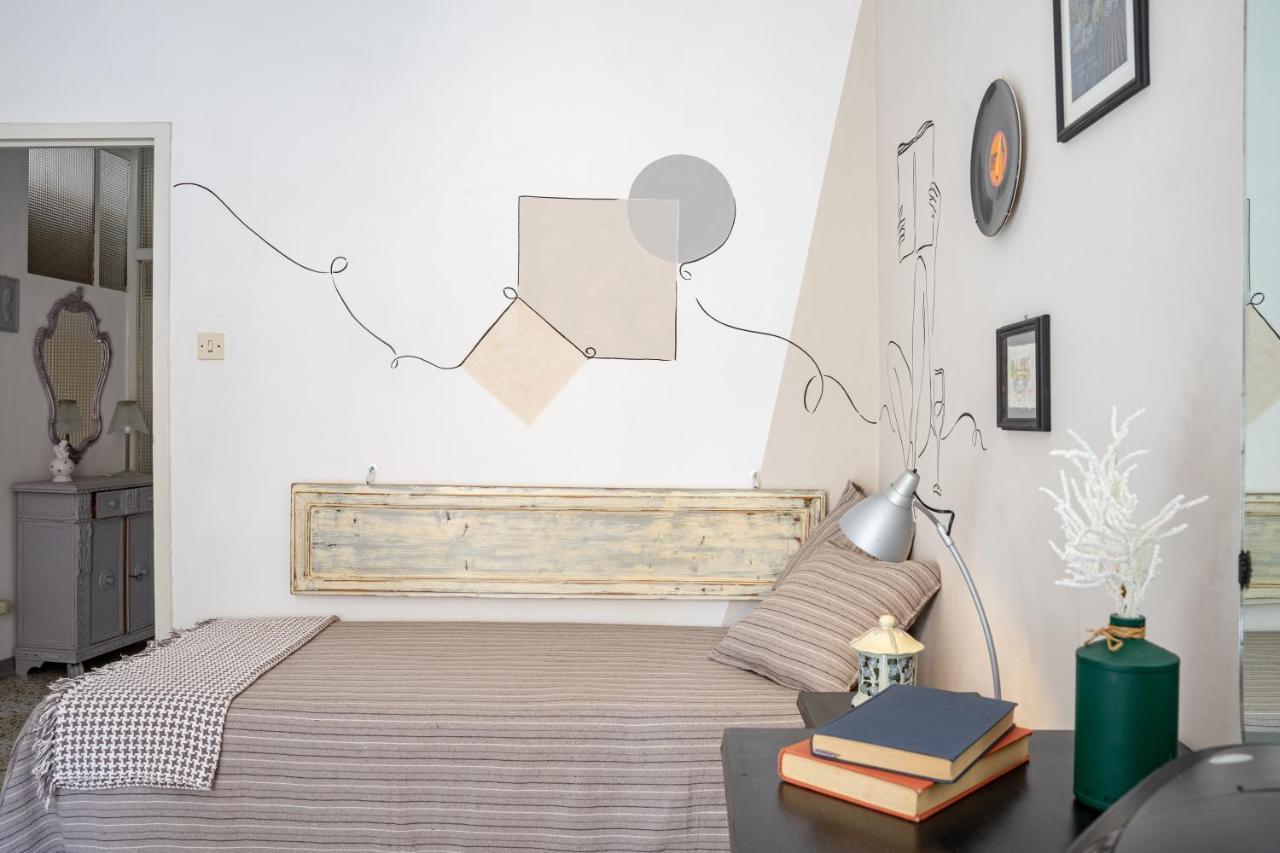 Casa Vacanze Nel Centro Storico Di Fermo Happy Song Exteriér fotografie