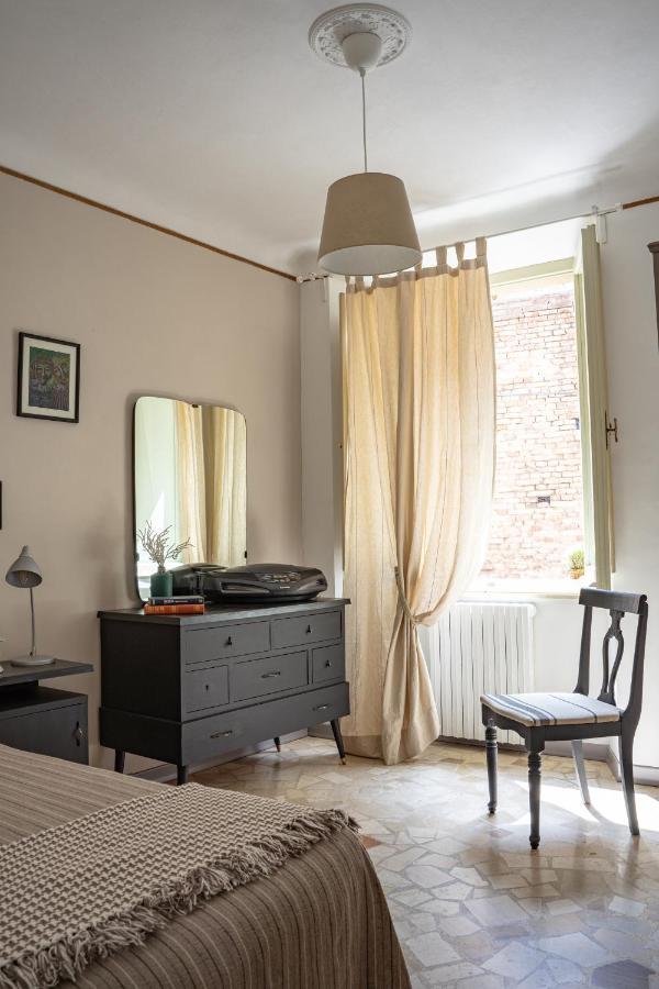 Casa Vacanze Nel Centro Storico Di Fermo Happy Song Exteriér fotografie