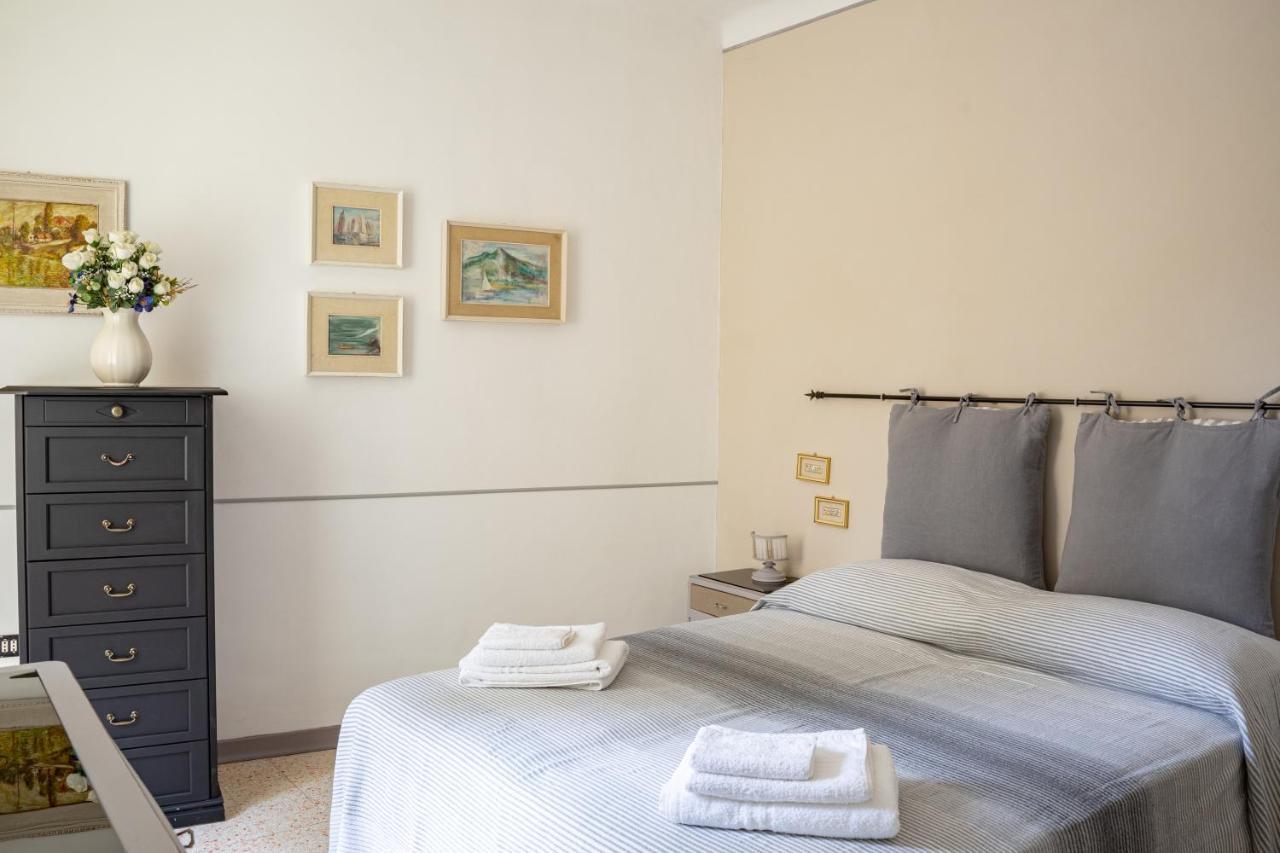 Casa Vacanze Nel Centro Storico Di Fermo Happy Song Exteriér fotografie