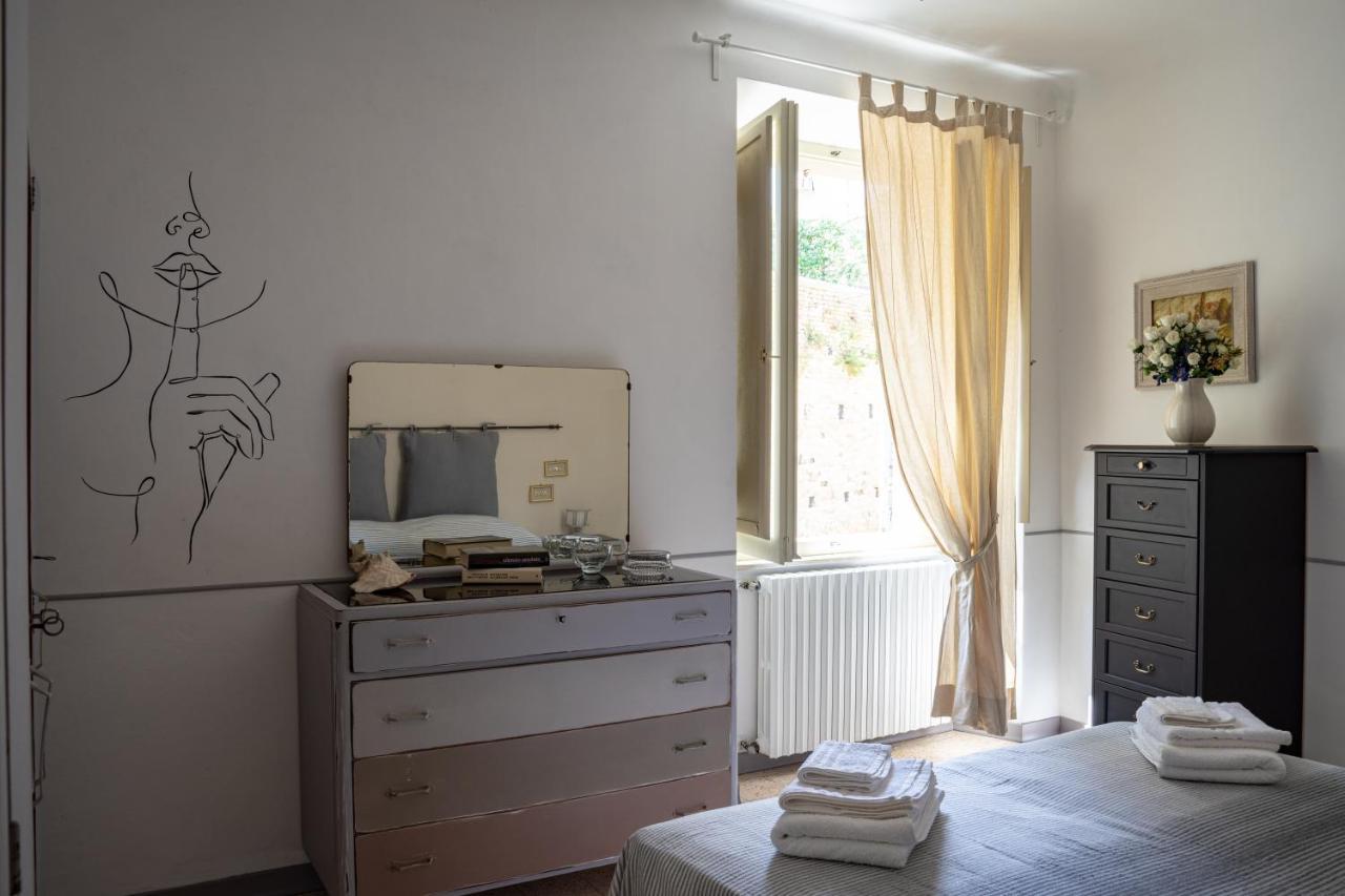 Casa Vacanze Nel Centro Storico Di Fermo Happy Song Exteriér fotografie