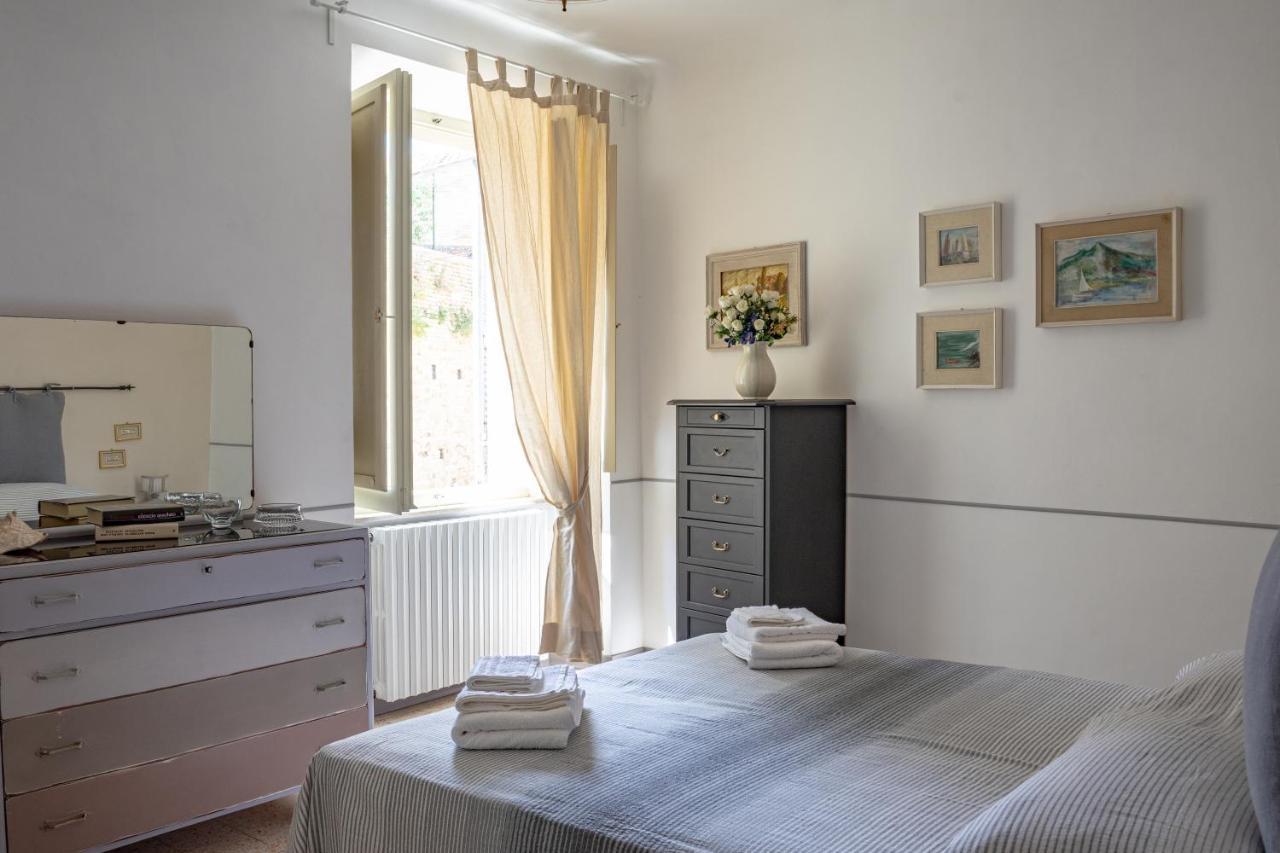 Casa Vacanze Nel Centro Storico Di Fermo Happy Song Exteriér fotografie