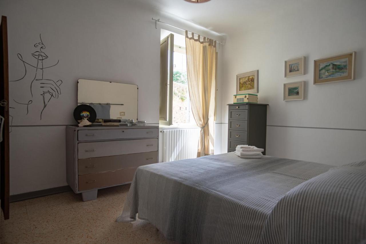 Casa Vacanze Nel Centro Storico Di Fermo Happy Song Exteriér fotografie